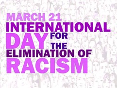 International Day for the Elimination of Racial Discrimination Statement by Filippo Grandi, UN High Commissioner for Refugees